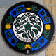Illustration for article titled The Manhole Covers in Japan Are Absolutely Beautiful